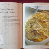 Немски кулинарни рецепти / Omas Leibgerichte, снимка 7 - Специализирана литература - 43695605
