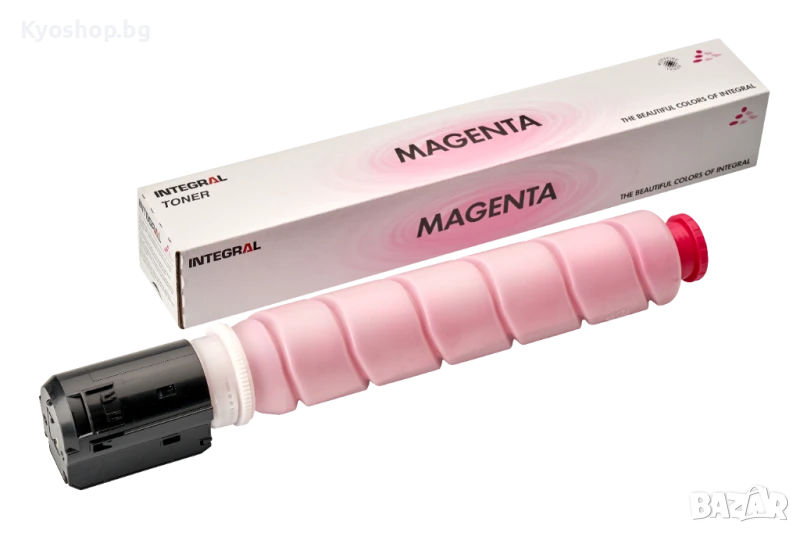 тонер Canon IR C 1325 iF, C 1335 iF,  EXV 48 Magenta, снимка 1