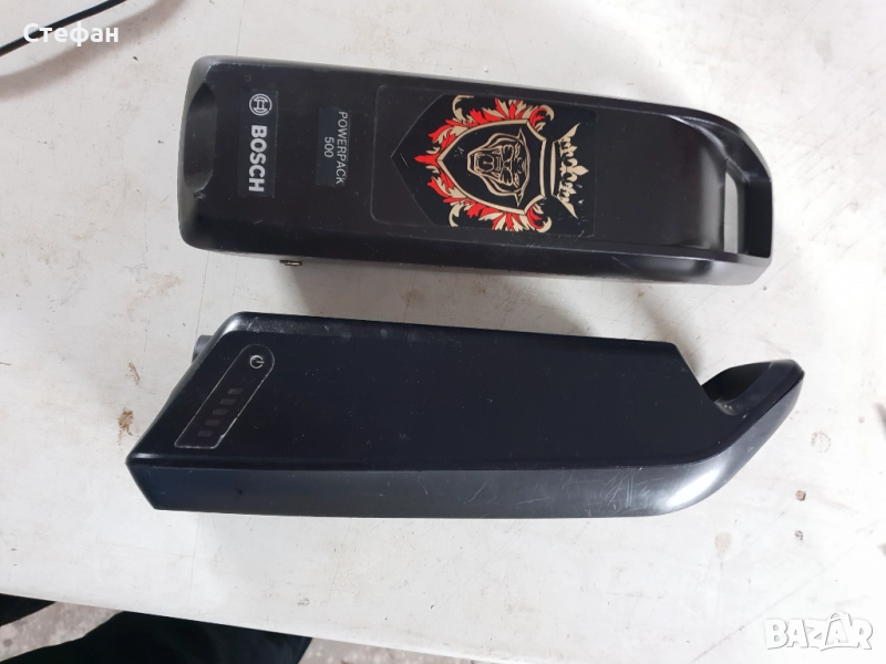 Батерия за колело 36V 13A, снимка 1