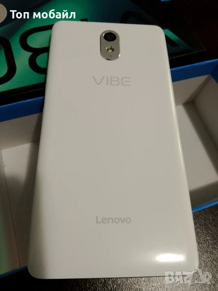 ПРОМО!Lenovo VIBE Топ състояние!!!, снимка 1