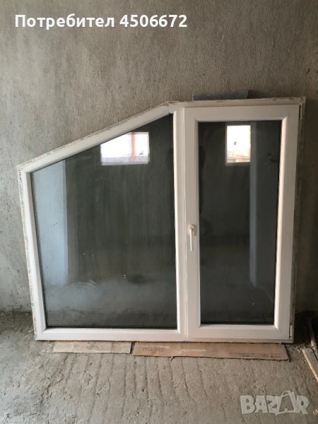 PVC дограма, снимка 1