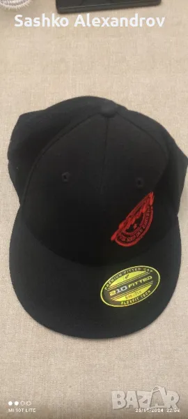 Зимна шапка , снимка 1