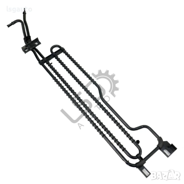 Охладител хидравлика Mercedes-Benz E-Class (W212) 2009-2016 ID:147645, снимка 1