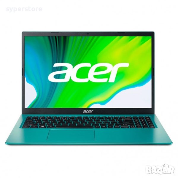 Лаптоп ACER Aspire A315-35-C21W 15.6FHDC.N45004G256G SS30014, снимка 1