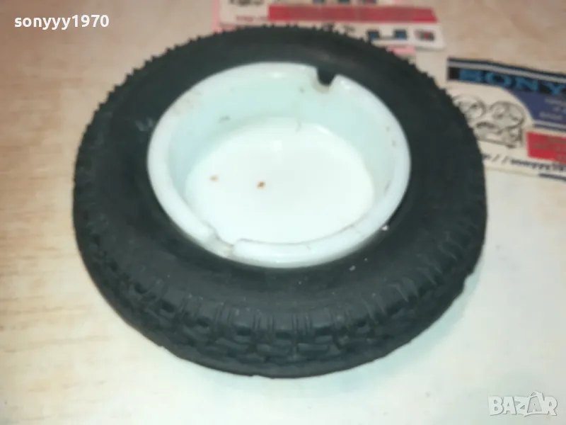 ВИДА ВИДИН БГ-ГУМА ПЕПЕЛНИК 0510241821, снимка 1