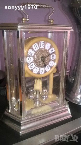 колекция-часовник-антика-внос швеицария, снимка 1