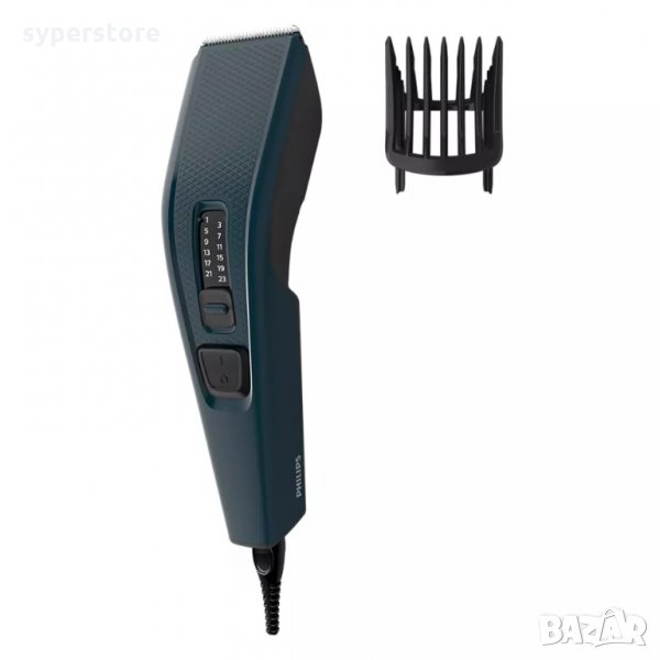 Машинка за подстригване Philips HC3505/15 Hairclipper Series 3000 , снимка 1