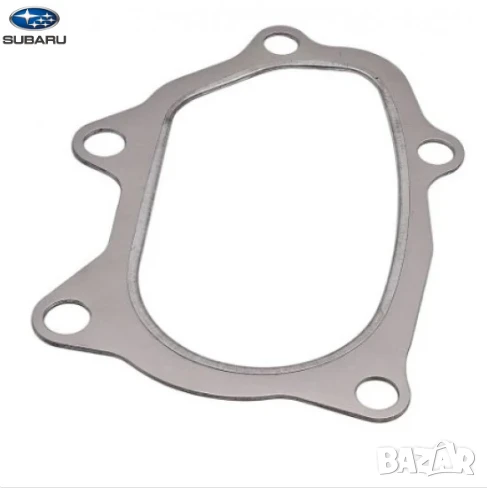 Гарнитура турбо 44022AA180 Subaru Forester Impreza, снимка 1