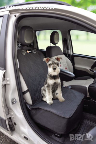 Предпазен калъф за предна седалка на кола 52 x 50 x 55h cм. - Модел: CW137/A, снимка 1