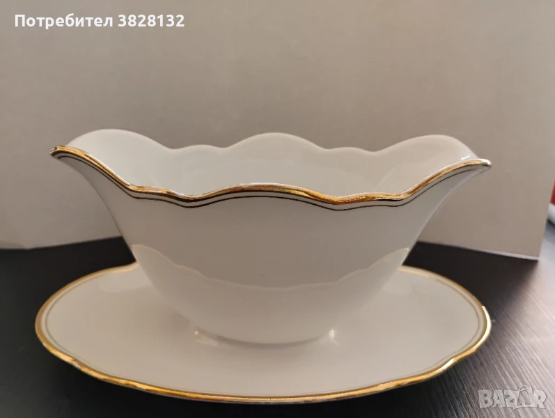 сосиери , снимка 1