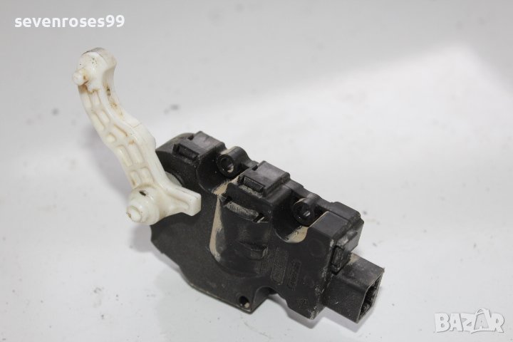 Клапа парно ягуар хф 2010 Jaguar XF 3br MF-113930-0770, снимка 1