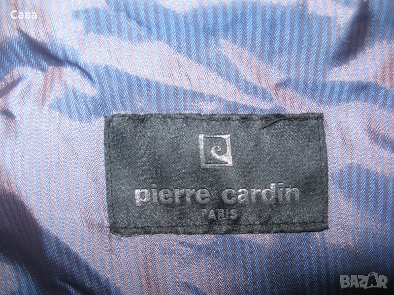 Зимно яке PIERRE CARDIN  мъжко,ХЛ, снимка 1