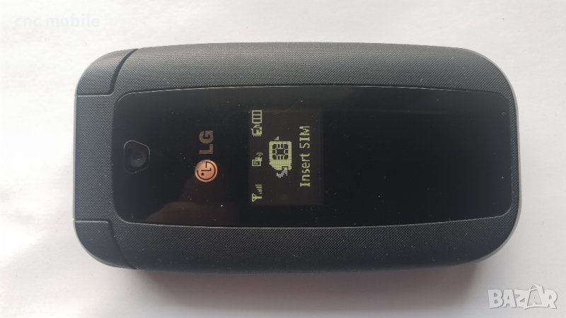LG 440G, снимка 1