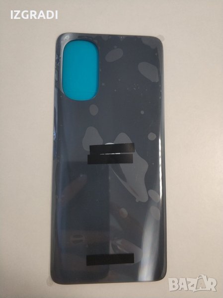Заден капак, панел за Motorola G62 5G, снимка 1