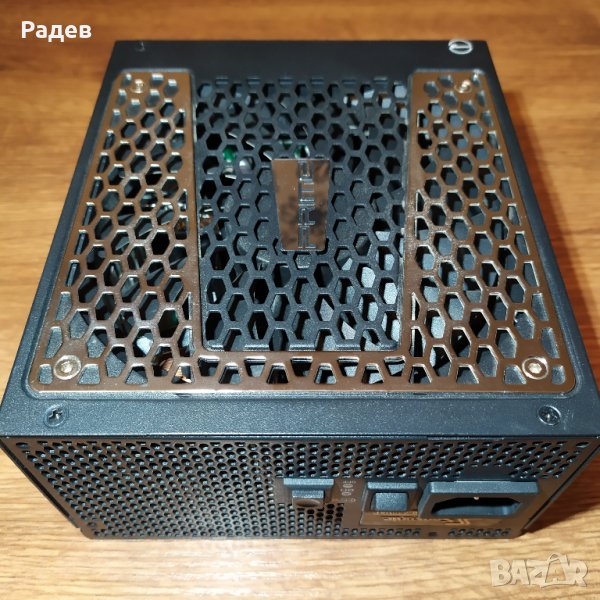 Захранване Seasonic PRIME PX Platinum 1300w PC PSU - 10 г. гаранция., снимка 1