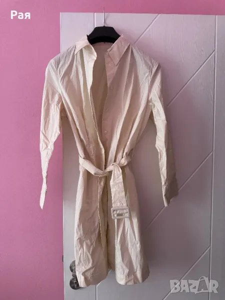 Рокля Манго S размер , снимка 1