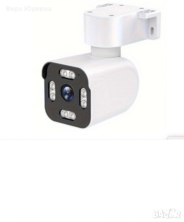 Външна камера , снимка 1