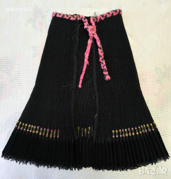 Облекла народни , снимка 1