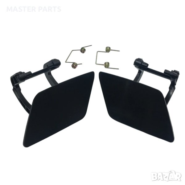 Капаче пръскалка миячно устройство за фар , Mercedes w221, снимка 1