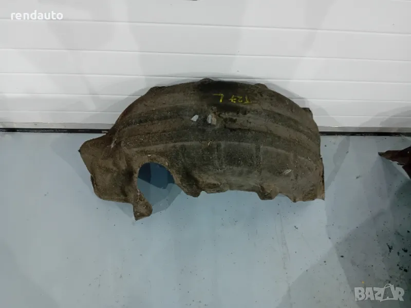 Заден ляв подкалник Toyota Avensis Station Wagon T27 Face 2012-2015, снимка 1