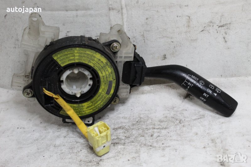 Лостче чистачки Мазда премаси 03г Mazda premacy 2003, снимка 1