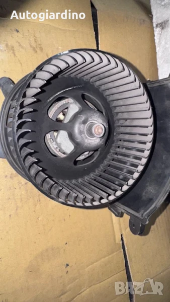 Вентилатор за парно зa Renault Scenic - N100103S / J84F666588V, снимка 1