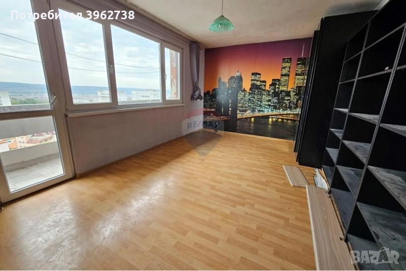 Апартамент Цветен кв., гр.Варна, снимка 1