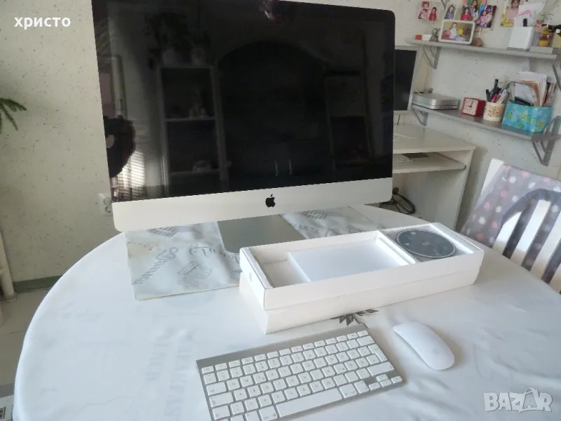 Imac 27 инча, снимка 1