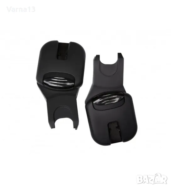 Anex-адаптори за количка E/type M/type, снимка 1