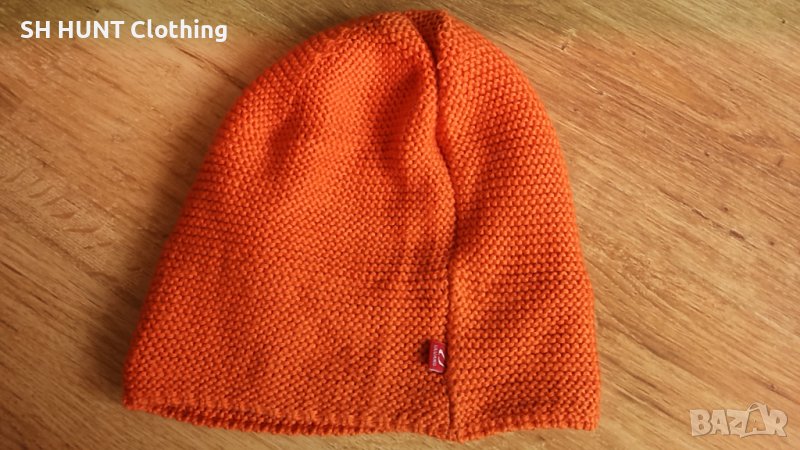 ULVANG Hamna Hat 100% Merino Wool за лов размер One Size шапка 100% Мерино вълна - 193, снимка 1