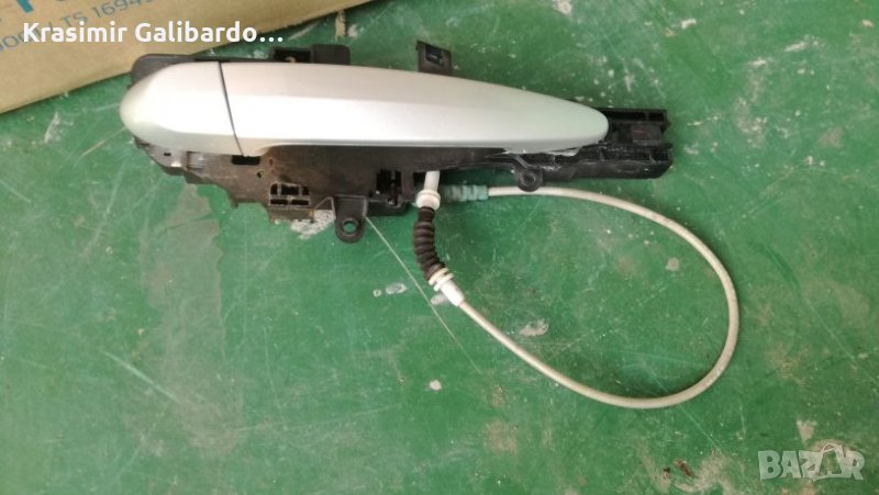 Дръжка за врата за Бмв Е 87, снимка 1