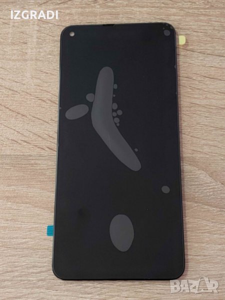 Оригинален дисплей за Xiaomi Redmi Note 9T , снимка 1