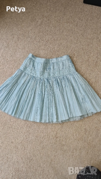 Monsoon детска пола 7год., снимка 1