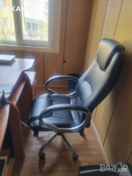 Офис стол, снимка 1