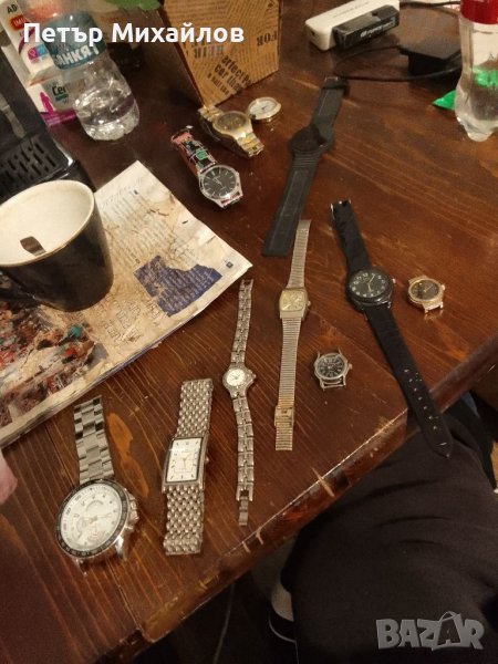 Оригинални часовници, снимка 1