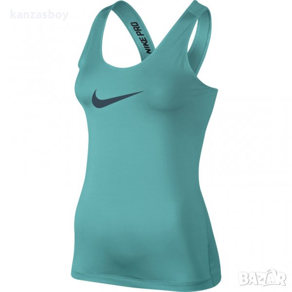  NIKE PRO - страхотен дамски потник КАТО НОВ, снимка 1
