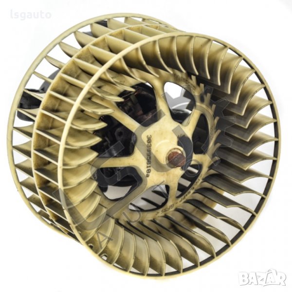 Мотор вентилатор парно Mercedes-Benz A-class (W168) 1997-2004 MB241121N-78, снимка 1