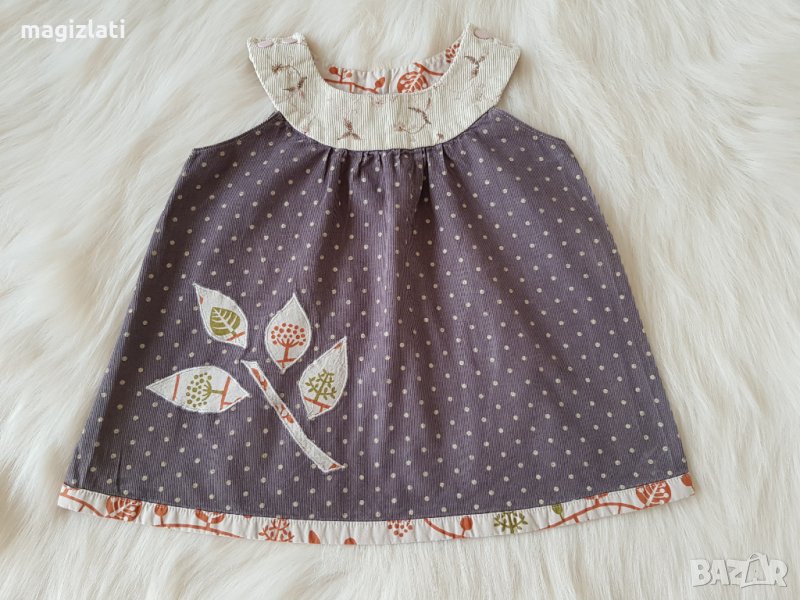 Детски сукман 6-9 месеца, снимка 1