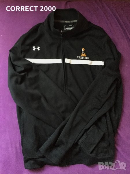 Яке Горнище Under Armour ОРИГИНАЛ, снимка 1