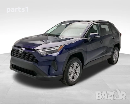 Toyota Rav4 2.5Hybrid  2019 XLE , снимка 1