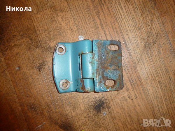 Горна панта за заден капак Сузуки Самурай(твърд таван), снимка 1