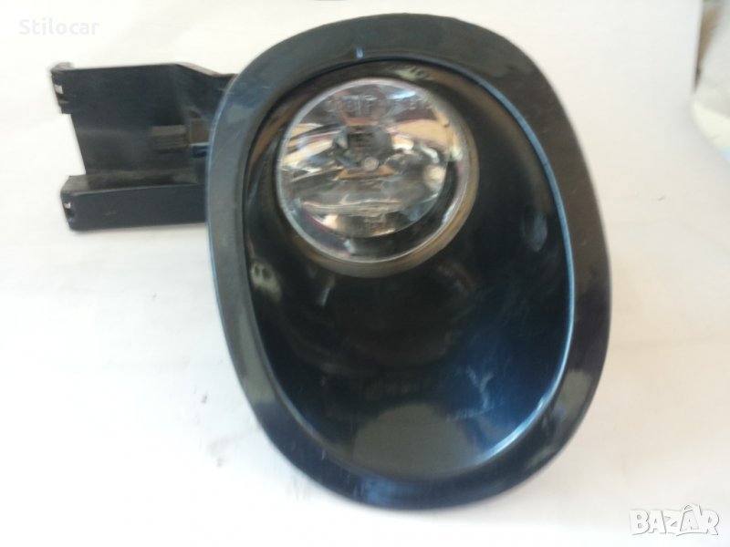 Халоген Fiat Brava,Bravo 98г., снимка 1