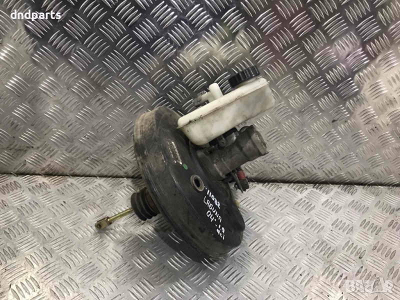 Серво Renault Laguna 1.9dCi,2004г., снимка 1