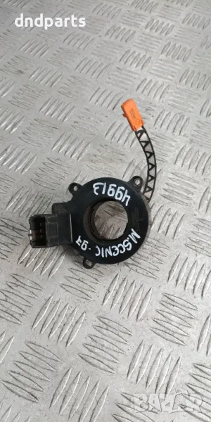 Лентов кабел Renault Megane Scenic 1997г.	, снимка 1