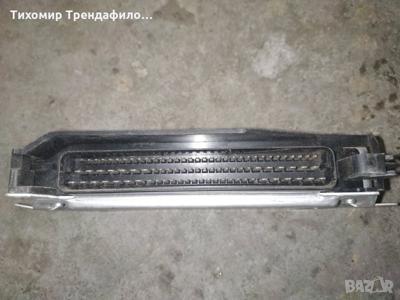 Компютър автоматични скорости за Audi A8 3.3 TDI Quattro, 4D0 927 156 EF, 4D0927156EF, 0260002821, 0, снимка 1