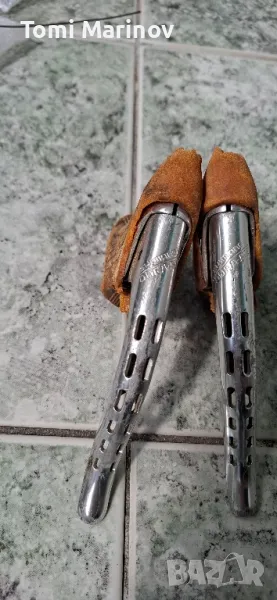 Dura ace ръкохватки за спирачки. , снимка 1