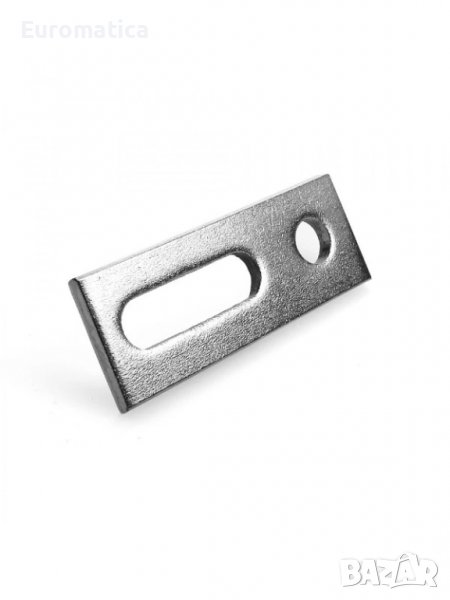 Адапторна планка за монтажен винт - Неръждавейка, снимка 1