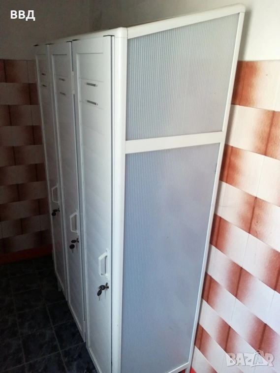 работни шкафове гардероби дрешник, снимка 1
