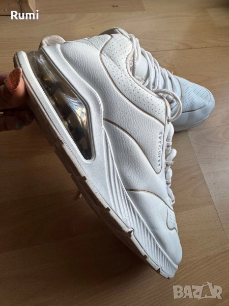 Оригинални маратонки SKECHERS Uno 2 Golden Trim! 42 н, снимка 1