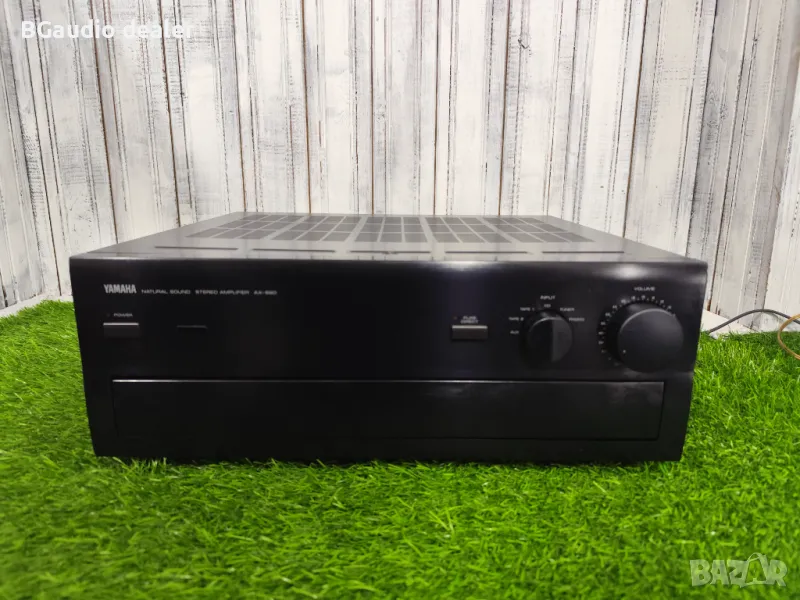 Yamaha Ax-890, снимка 1